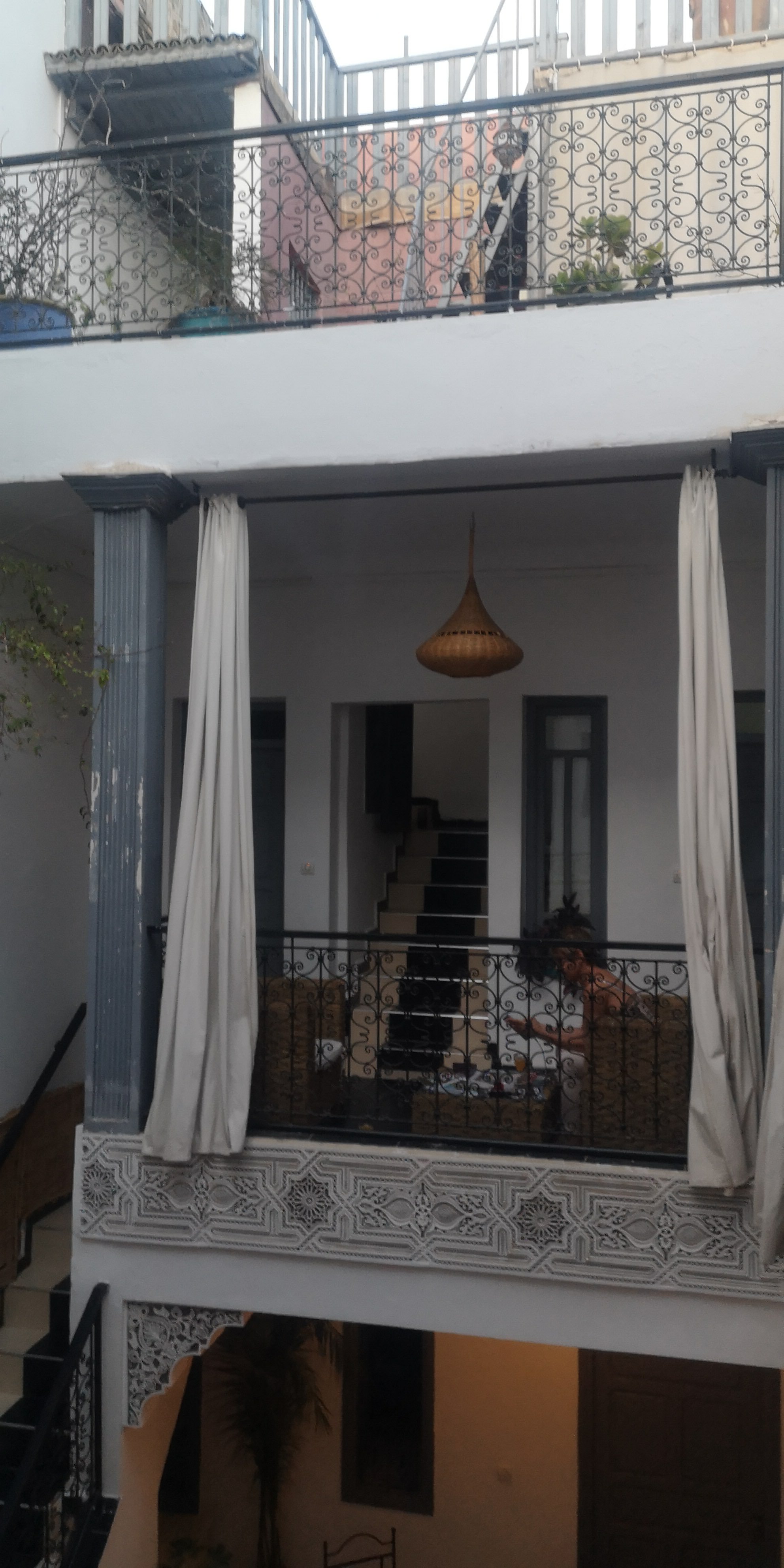 DAR BOUTOUIL B&B (Marrakech, Maroc) : Tarifs 2024 Et 28 Avis