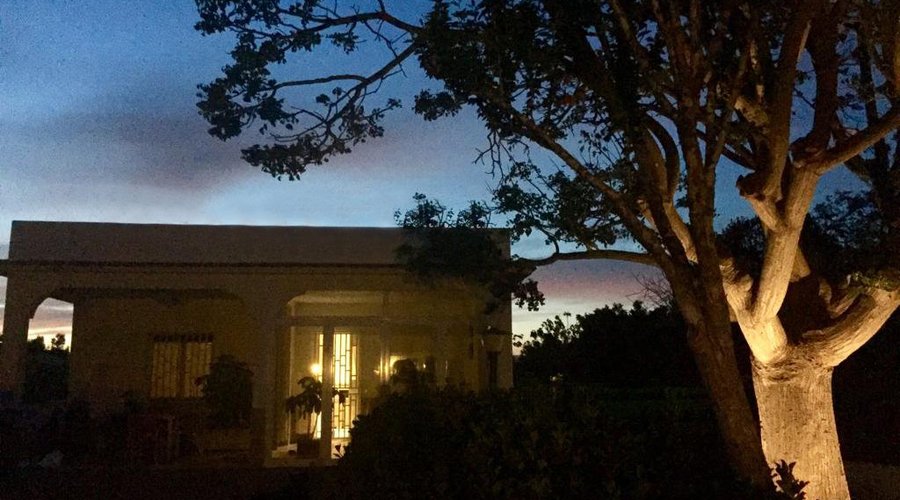 MAyana house
