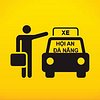 Hoi An Da Nang tourist taxi cheap