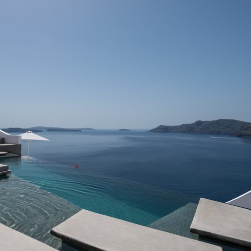 Hom Santorini Oia (Santorini), Greece — book Hotel, 2024 Prices