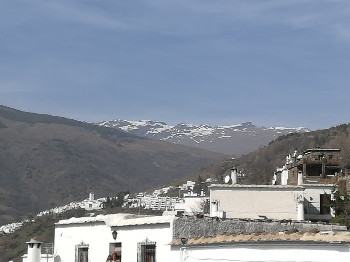 Imagen 19 de Las Terrazas de la Alpujarra