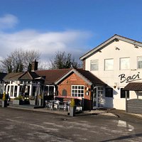 Front of Baci