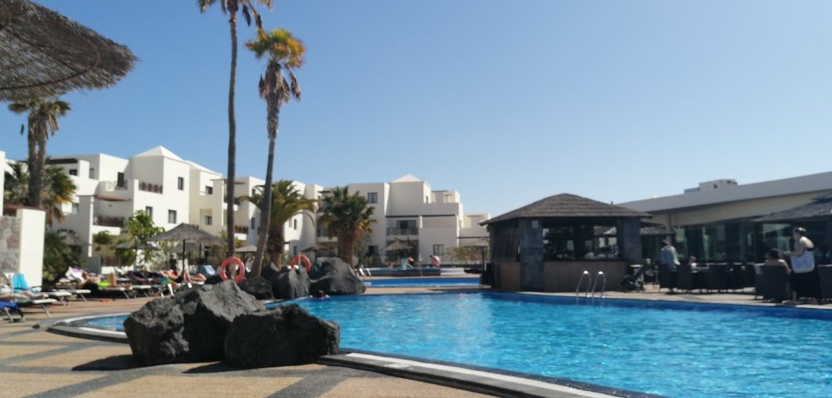 VITALCLASS LANZAROTE SPORTS & WELLNESS RESORT - Updated 2024 Reviews ...