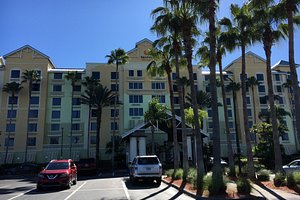 COMFORT SUITES MAINGATE EAST $130 ($̶2̶6̶0̶) - Updated 2024 Prices