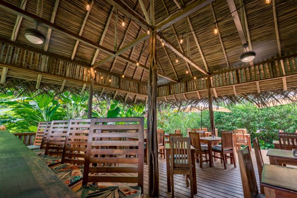 THE 10 BEST Restaurants in Bocas del Toro Province (Updated 2023)