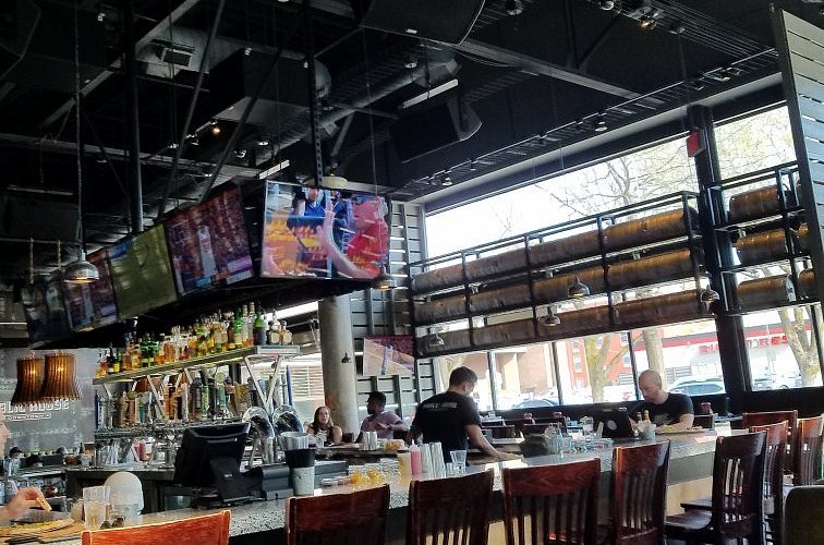 Firestone Public House