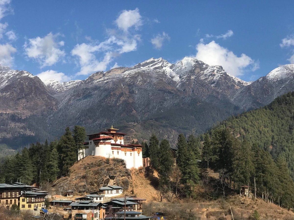 Bhutan Pelyab (Thimphu) - All You Need to Know BEFORE You Go