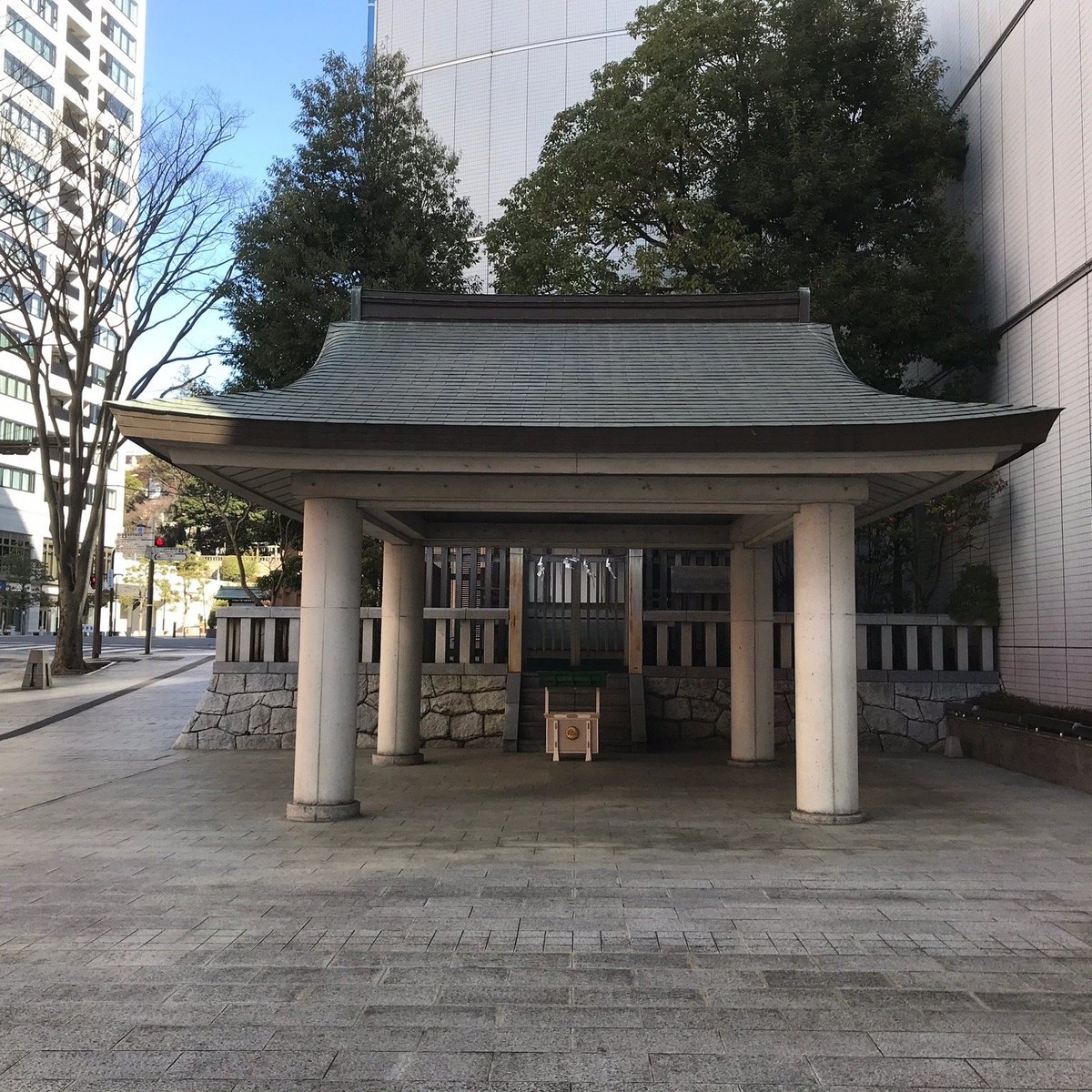 FUTAARAYAMA SHRINE SESSHA SHIMONOMIYA (Utsunomiya) - All You Need to ...