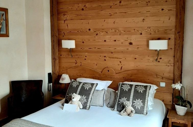 chambre bain wc