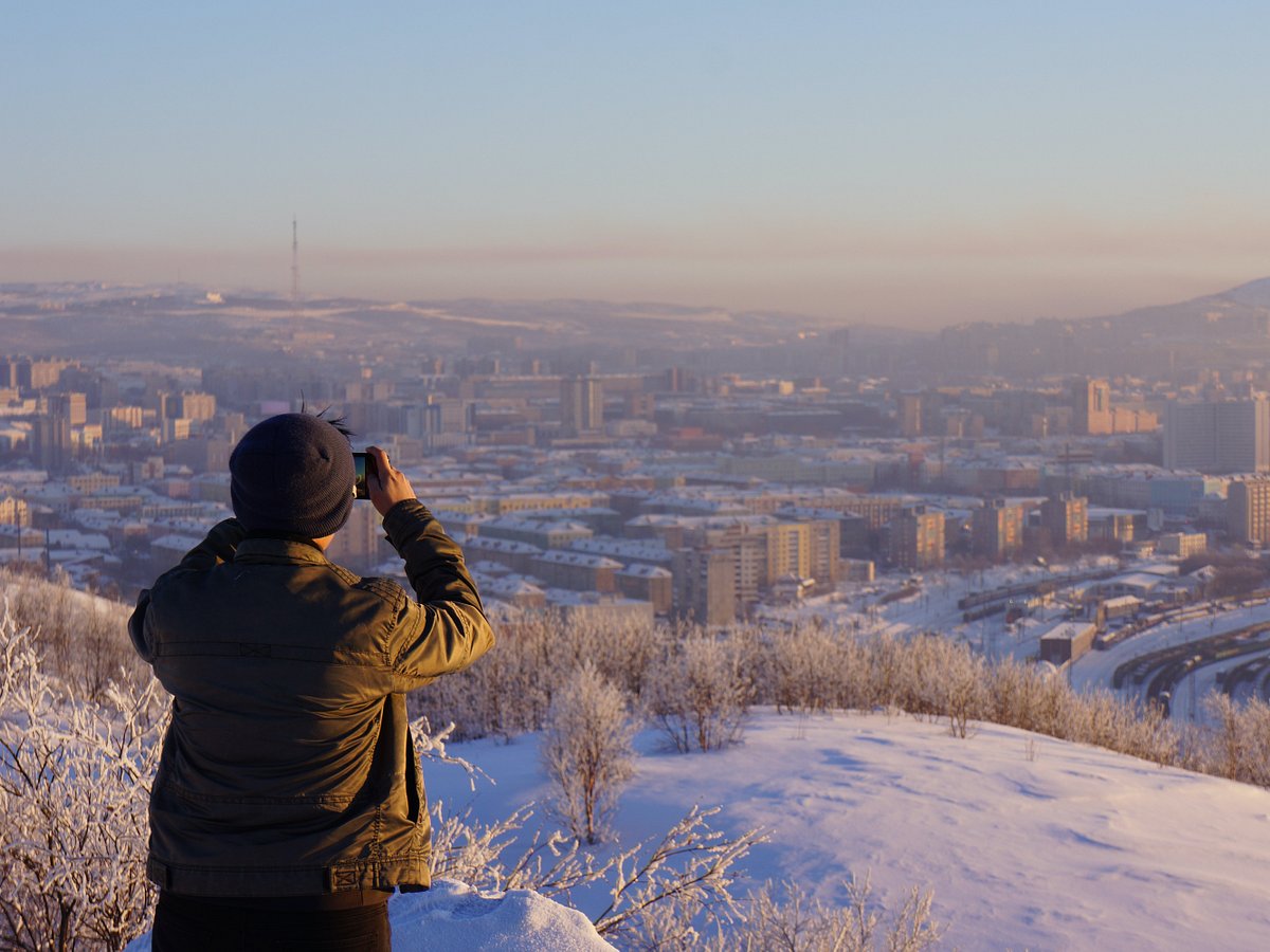 Murmansk English Guide, Мурманск: лучшие советы перед посещением -  Tripadvisor