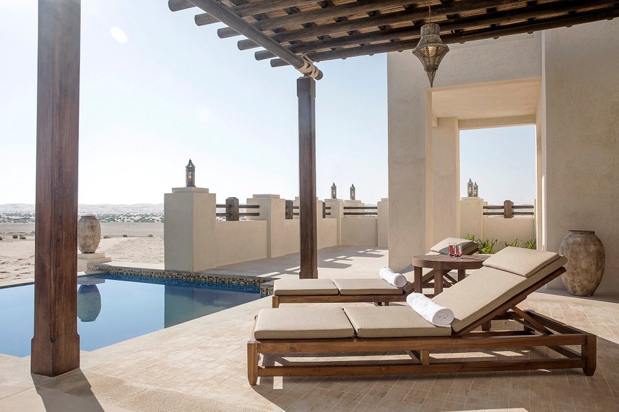Al Wathba A Luxury Collection Desert Resort And Spa Abu Dhabi Updated 2021 Prices And Specialty