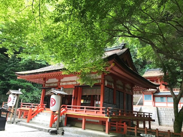 766-0001 香川県仲多度郡琴平町 その他 人気 白峰神社