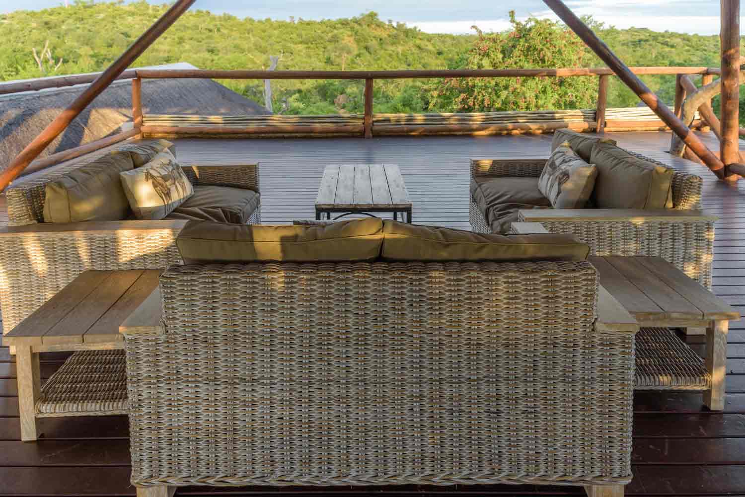 LENGAU LODGE (Grietjie Nature Reserve, Sudáfrica): Opiniones Y Precios