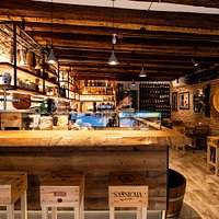 La Barrique Wine Bar Venezia