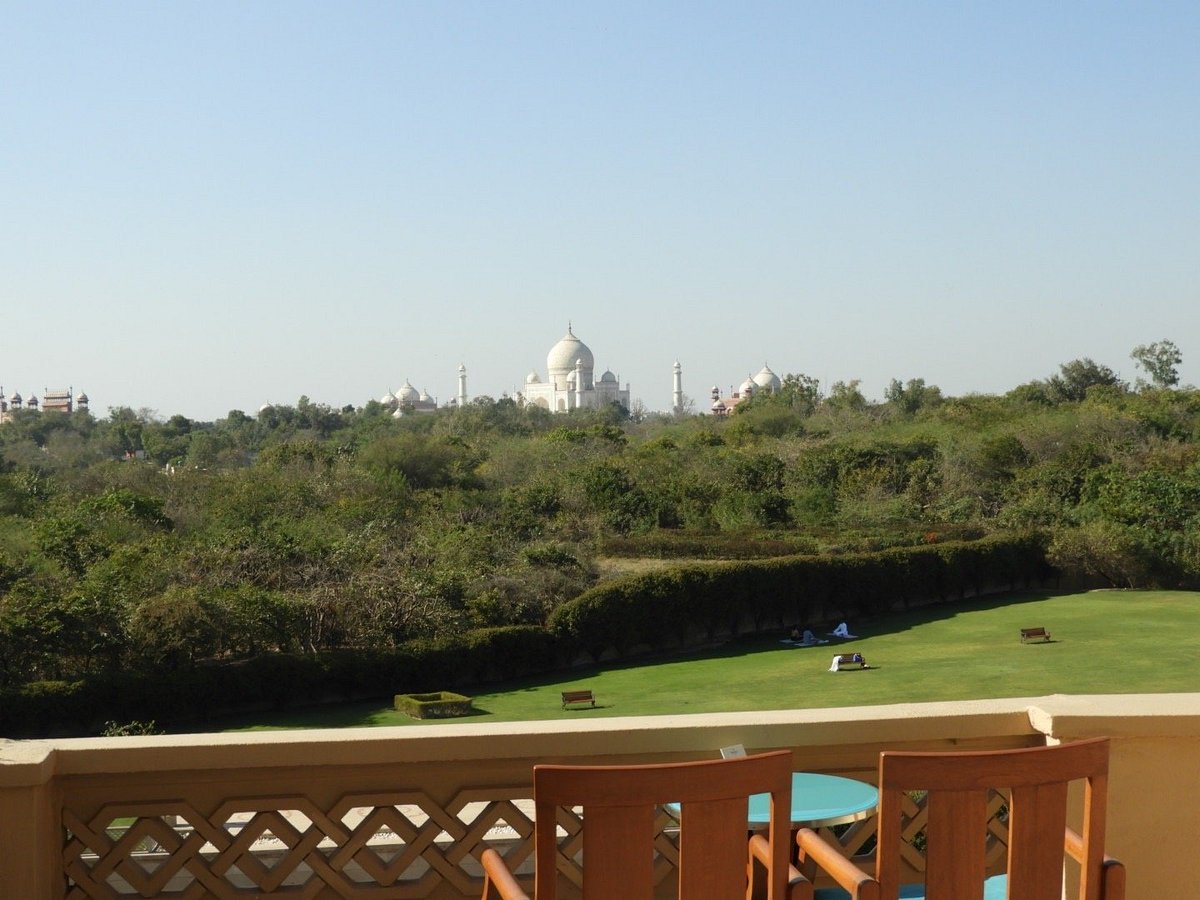 THE OBEROI AMARVILAS - Updated 2024 Prices & Hotel Reviews (Agra, India)