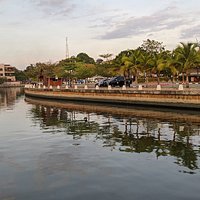 Malacca River (Melaka) - All You Need to Know BEFORE You Go