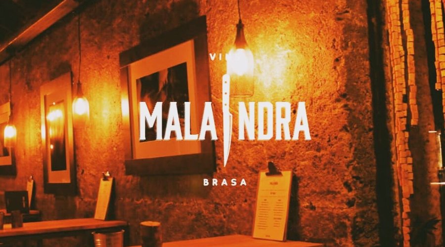 MALANDRA