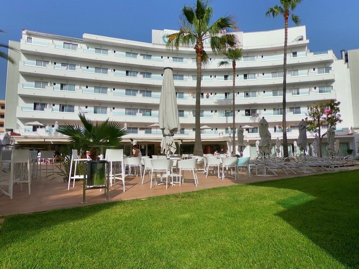 Imagen 10 de Hotel Metropolitan Playa