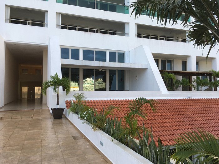 palmares condo rentals playa del carmen