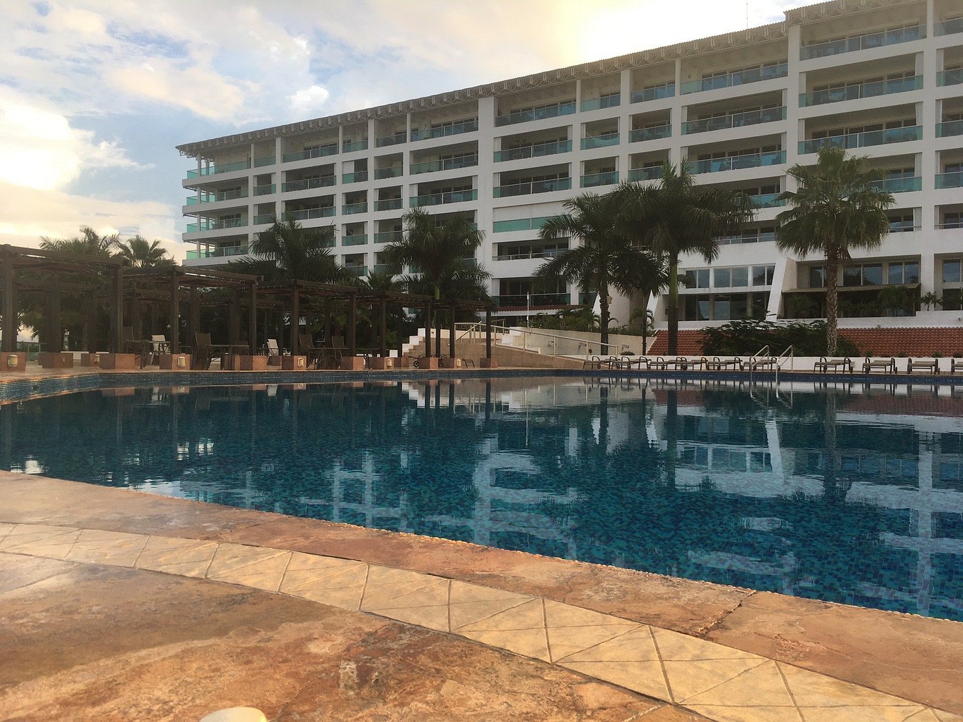 palmares condo playa del carmen