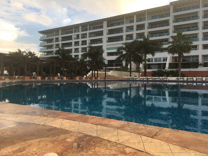 palmares condo living playa del carmen