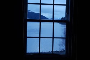 客房和套房