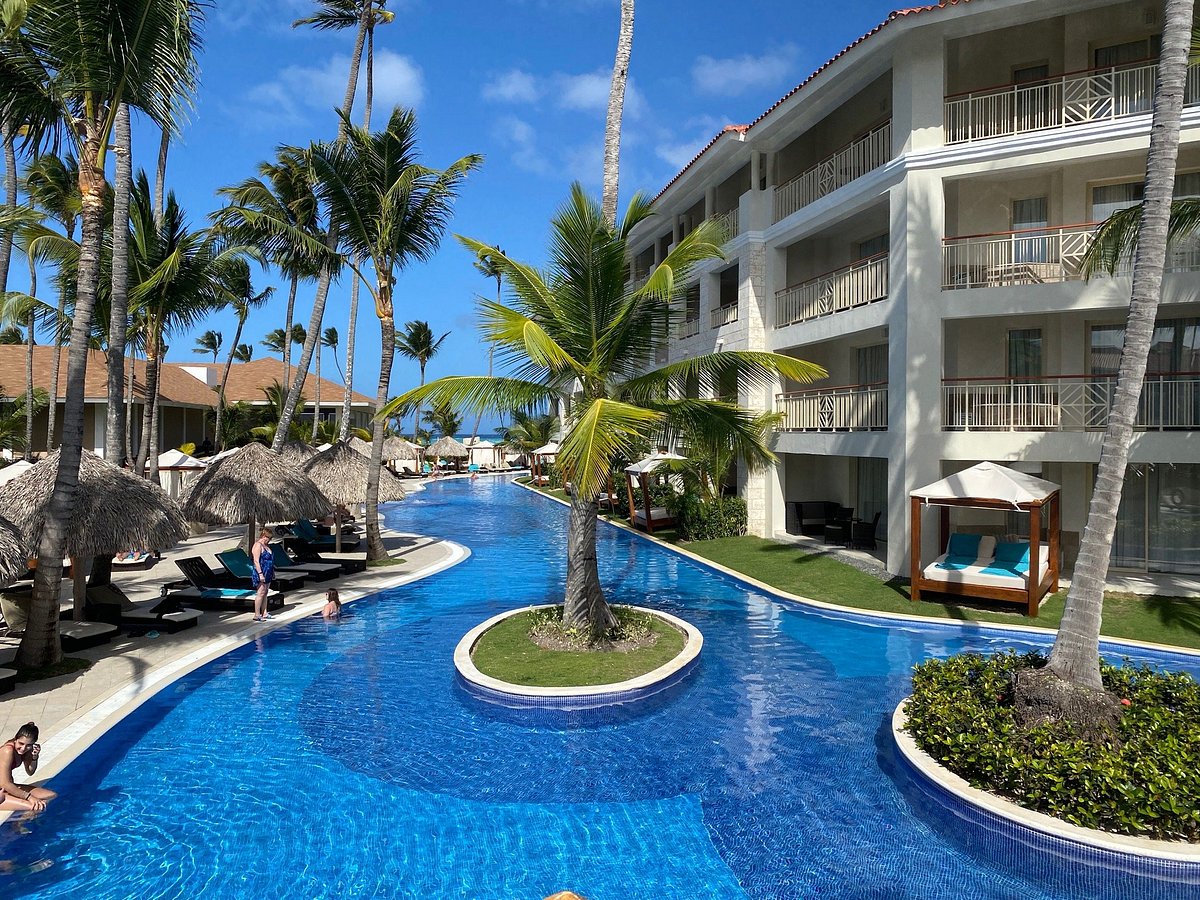 ‪Majestic Mirage Punta Cana‬، فندق في جمهورية الدومينيكان