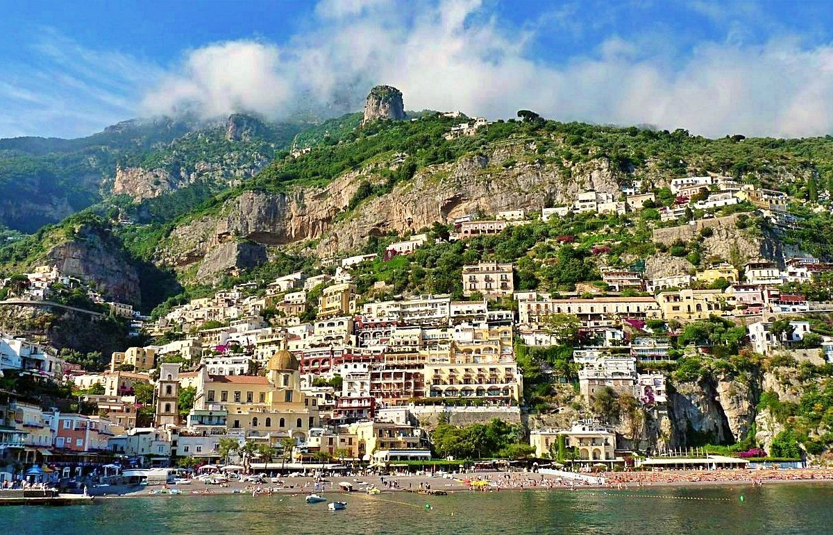 Positano Boats - All You Need to Know BEFORE You Go (with Photos)