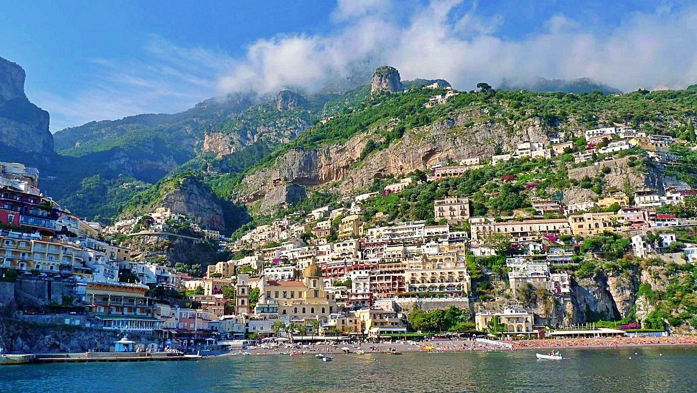 Positano Boats - All You Need to Know BEFORE You Go (with Photos)