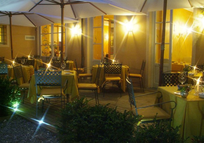 Foto e recensioni della ristorante dell'The Tuscanian Hotel - Tripadvisor