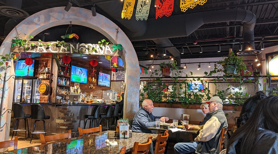 Acapulco Mexican Grill