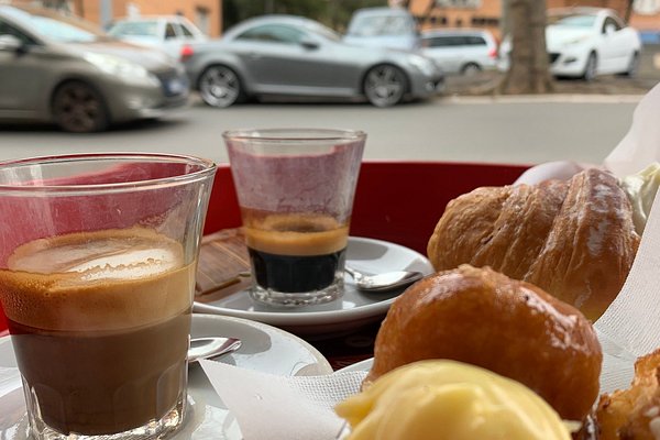 The 10 Best Cafés in Monte Sacro Rome - Tripadvisor