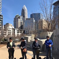 charlotte nc tours llc