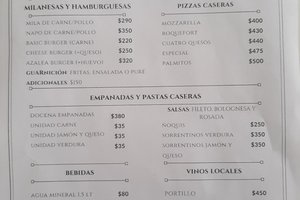 Comedor