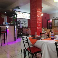 La Lore Pasta Bar