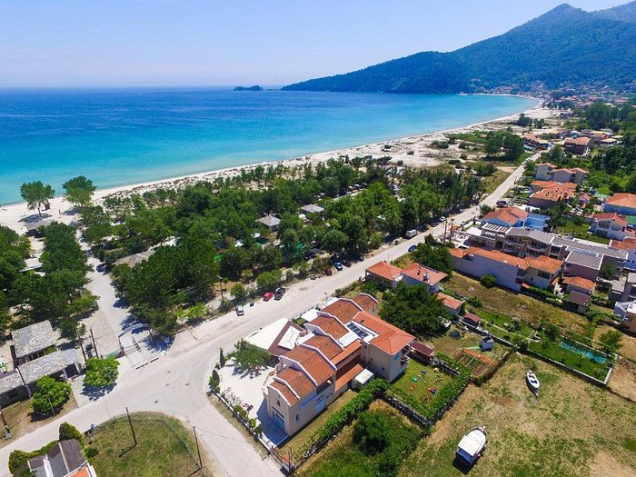 Golden Island Resorts, Athens – Updated 2024 Prices