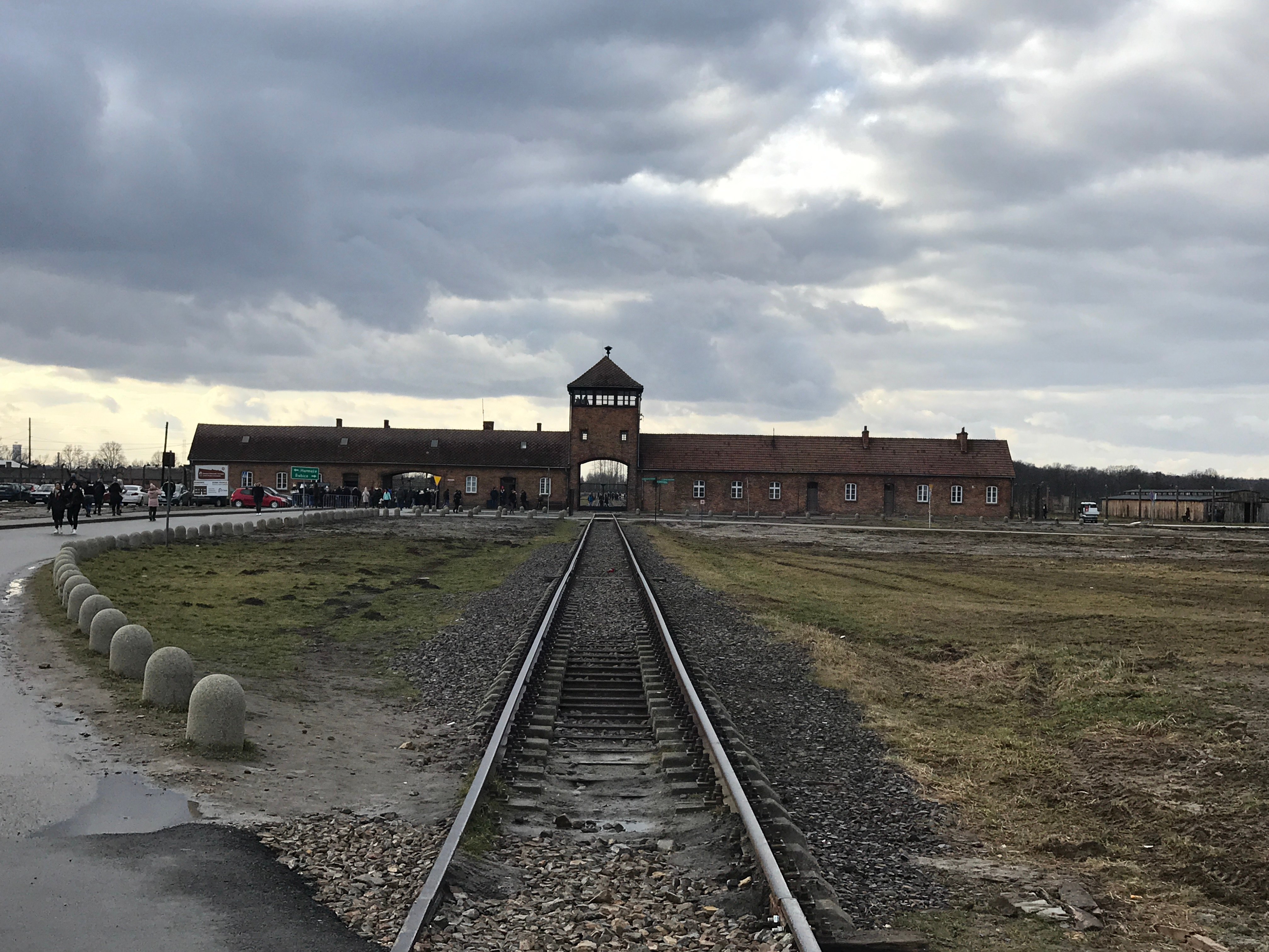 2023 Auschwitz Birkenau: Live-Guided Tour With Transportation And Hotel ...