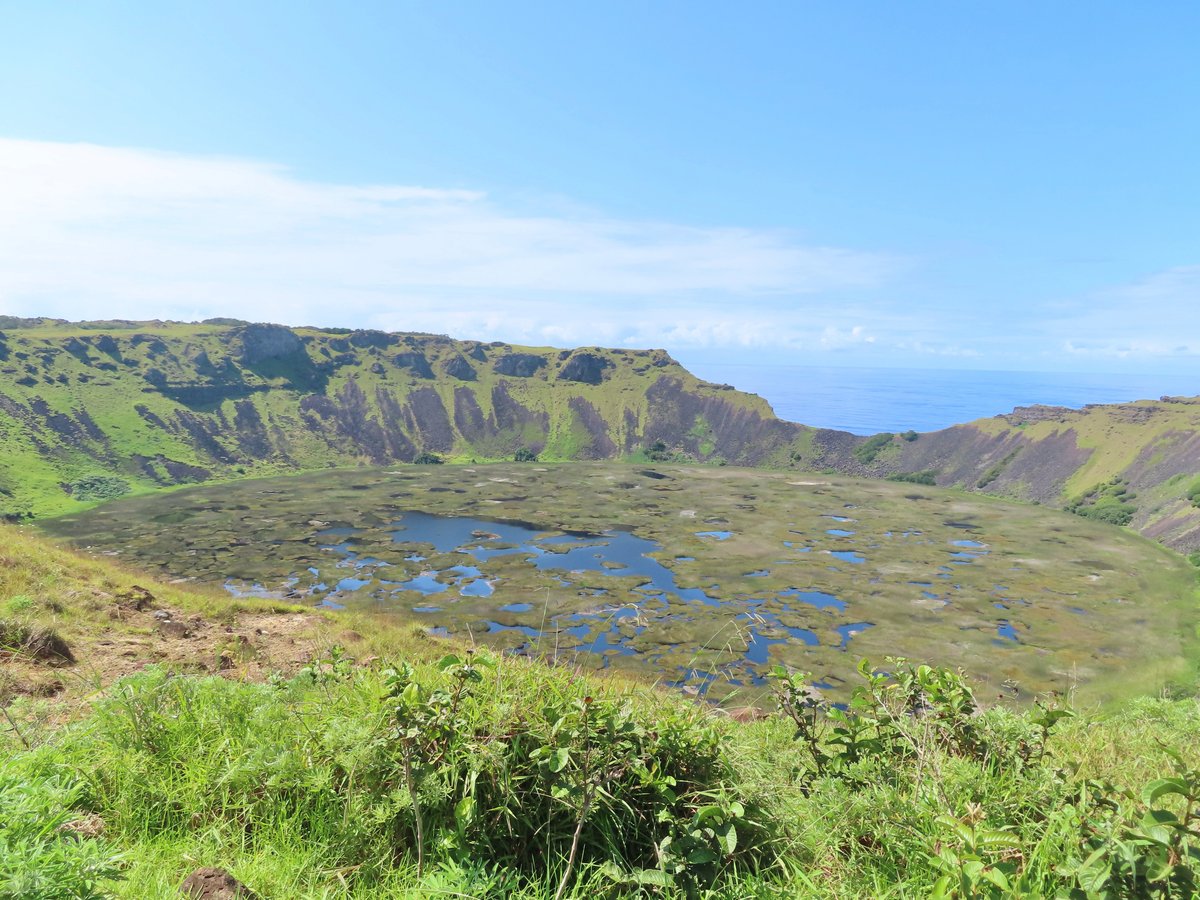 Easter Island Spirit Day Tours (hanga Roa) - All You Need To Know 