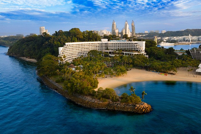 샹그릴라 라사 센토사 리조트 (Shangri-La Rasa Sentosa, Singapore, 센토사 섬) - 호텔 리뷰 & 가격 비교 샹그릴라 라사 센토사 리조트 (Shangri-La Rasa Sentosa, Singapore, 센토사 섬) - 호텔 리뷰 & 가격 비교