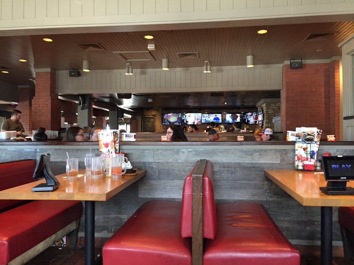 CHILI'S GRILL & BAR, Sebring - Restaurant Reviews, Photos & Phone ...