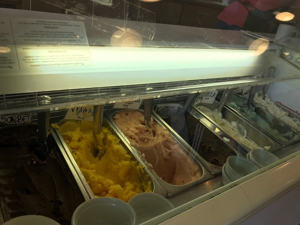 VIA GELATO, Honolulu - Menu, Prices & Restaurant Reviews - Tripadvisor