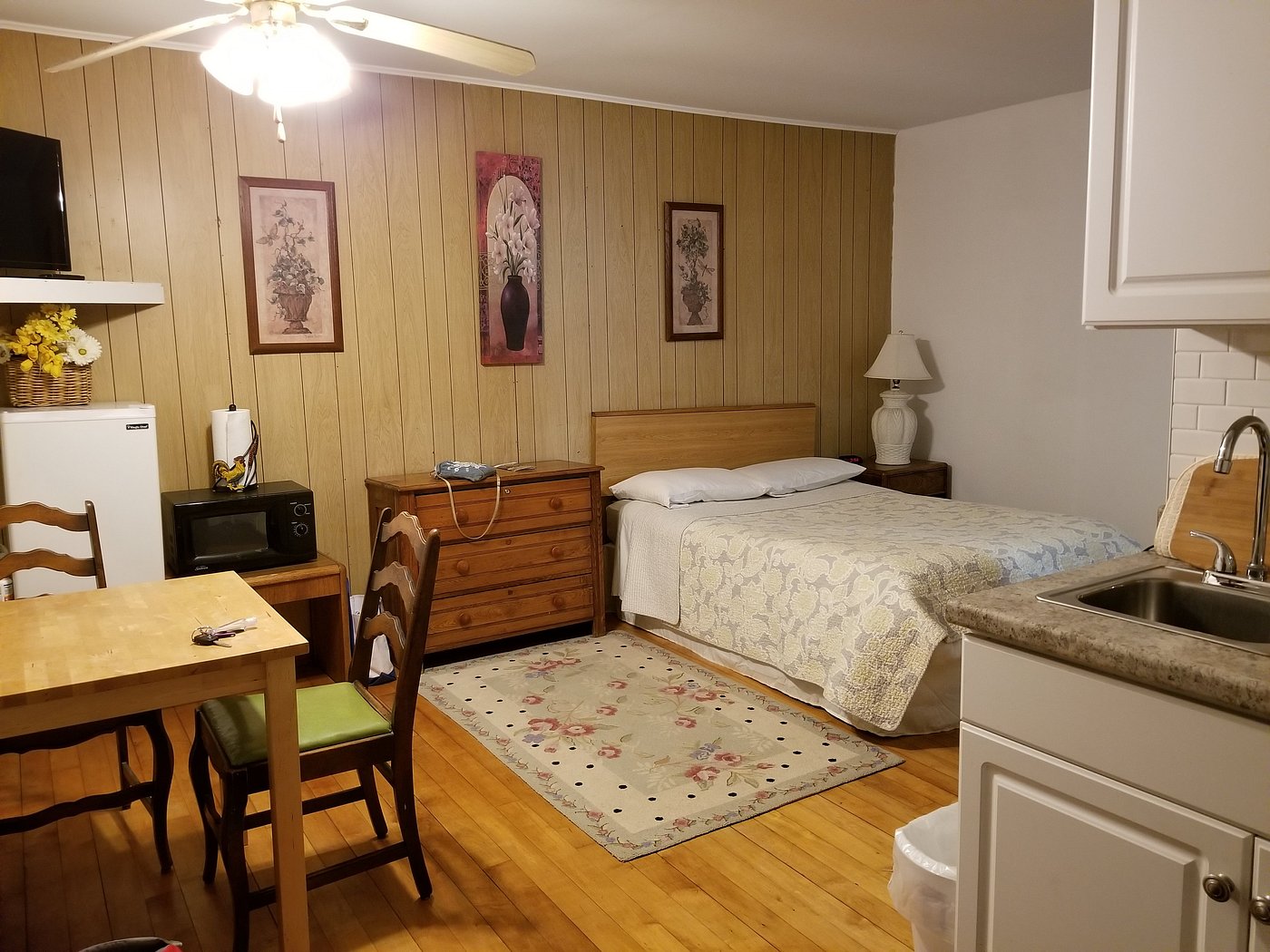 BLACK BEAR LODGE Motel (Prattsville, NY): Prezzi e Recensioni 2024