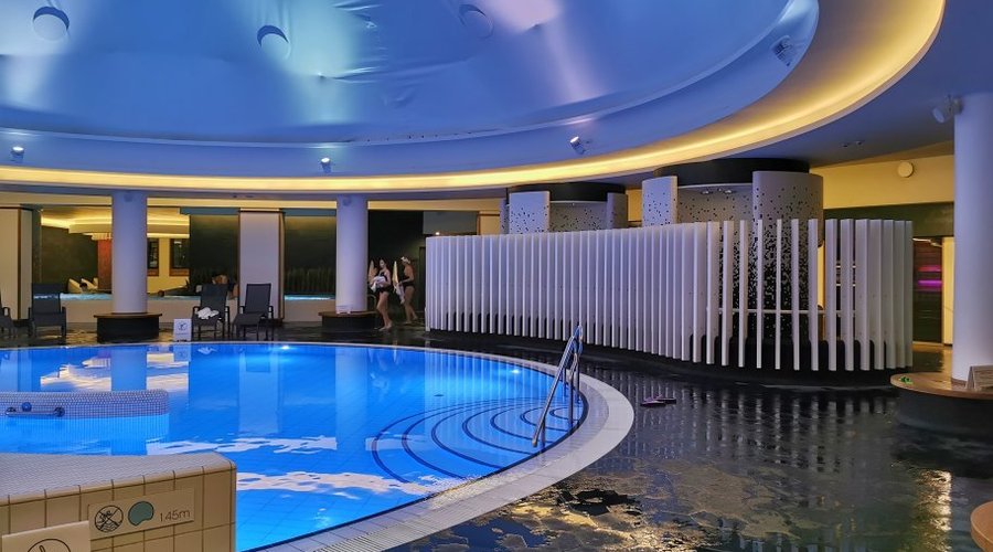 Birstonas Spa