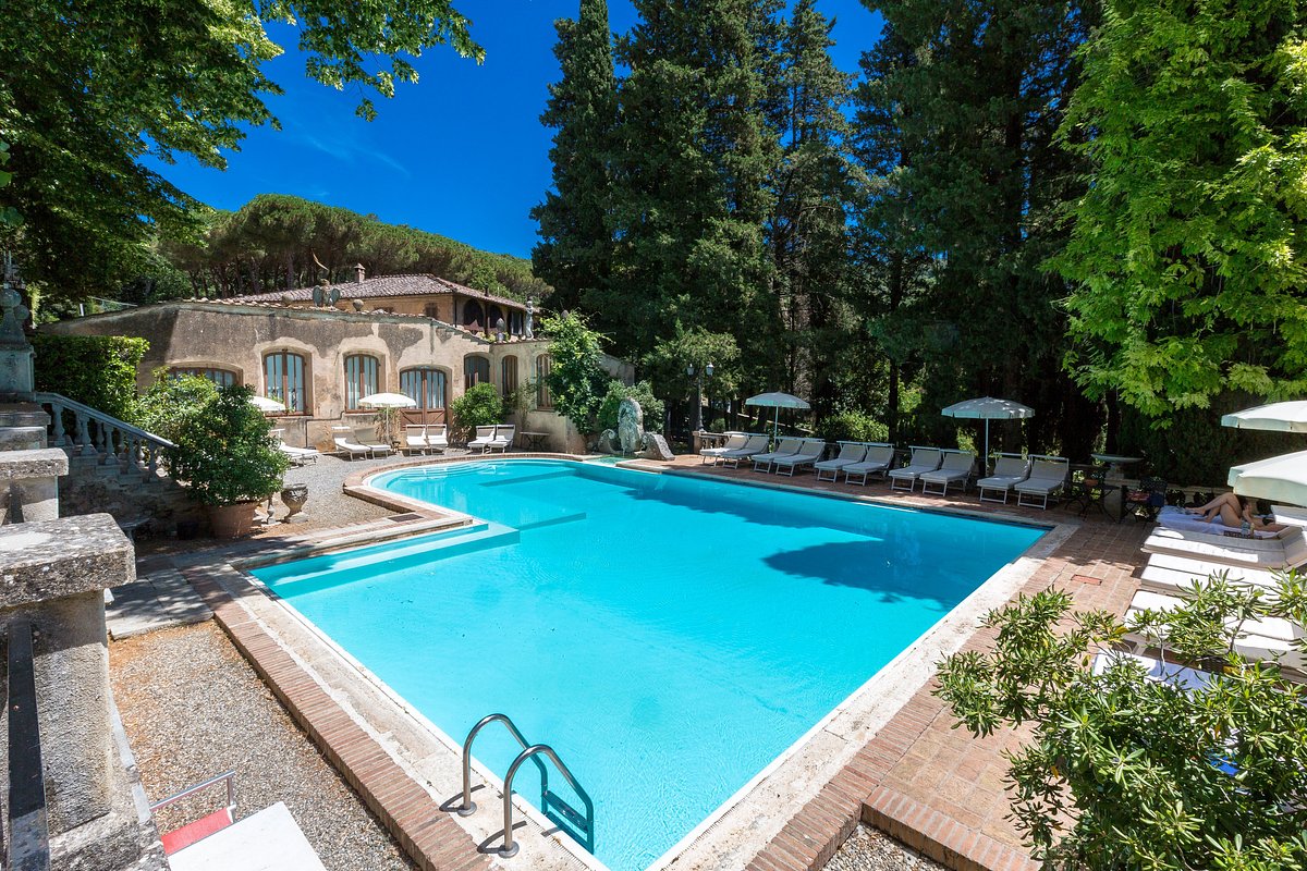 RELAIS LA SUVERA - Prices & Hotel Reviews (Italy/Pievescola, Tuscany)