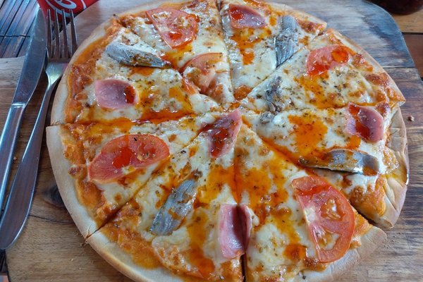 THE BEST 10 Pizza Places near Rua Dom Bento Pickel 330, Casa Verde