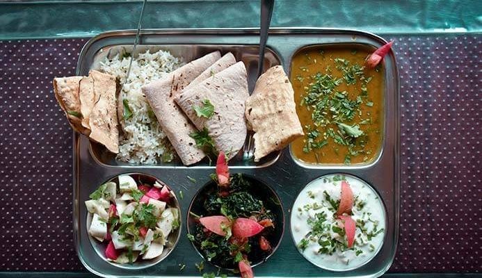 food