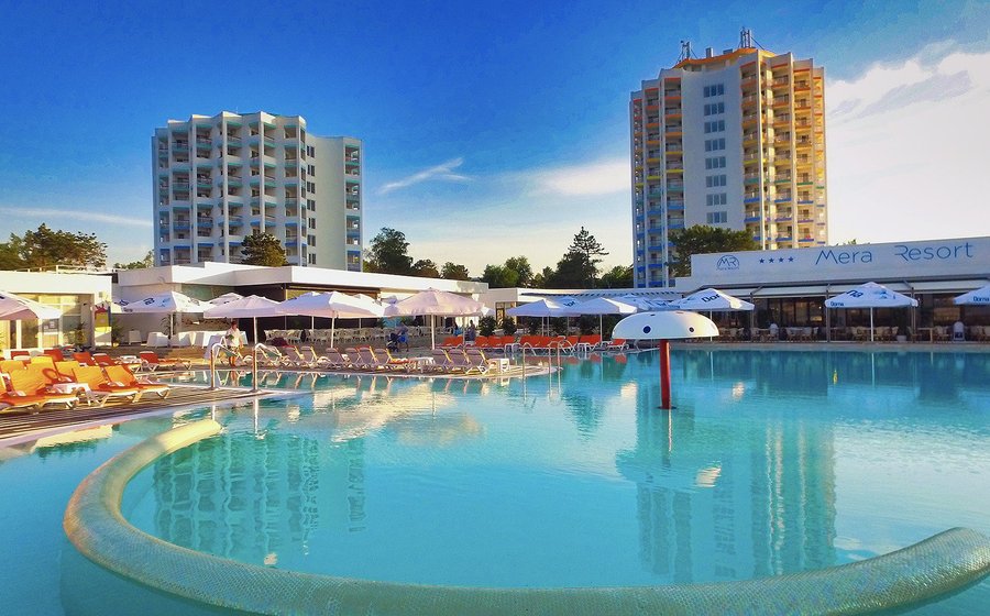 Mera Resort Prices Resort All Inclusive Reviews Venus Romania Tripadvisor