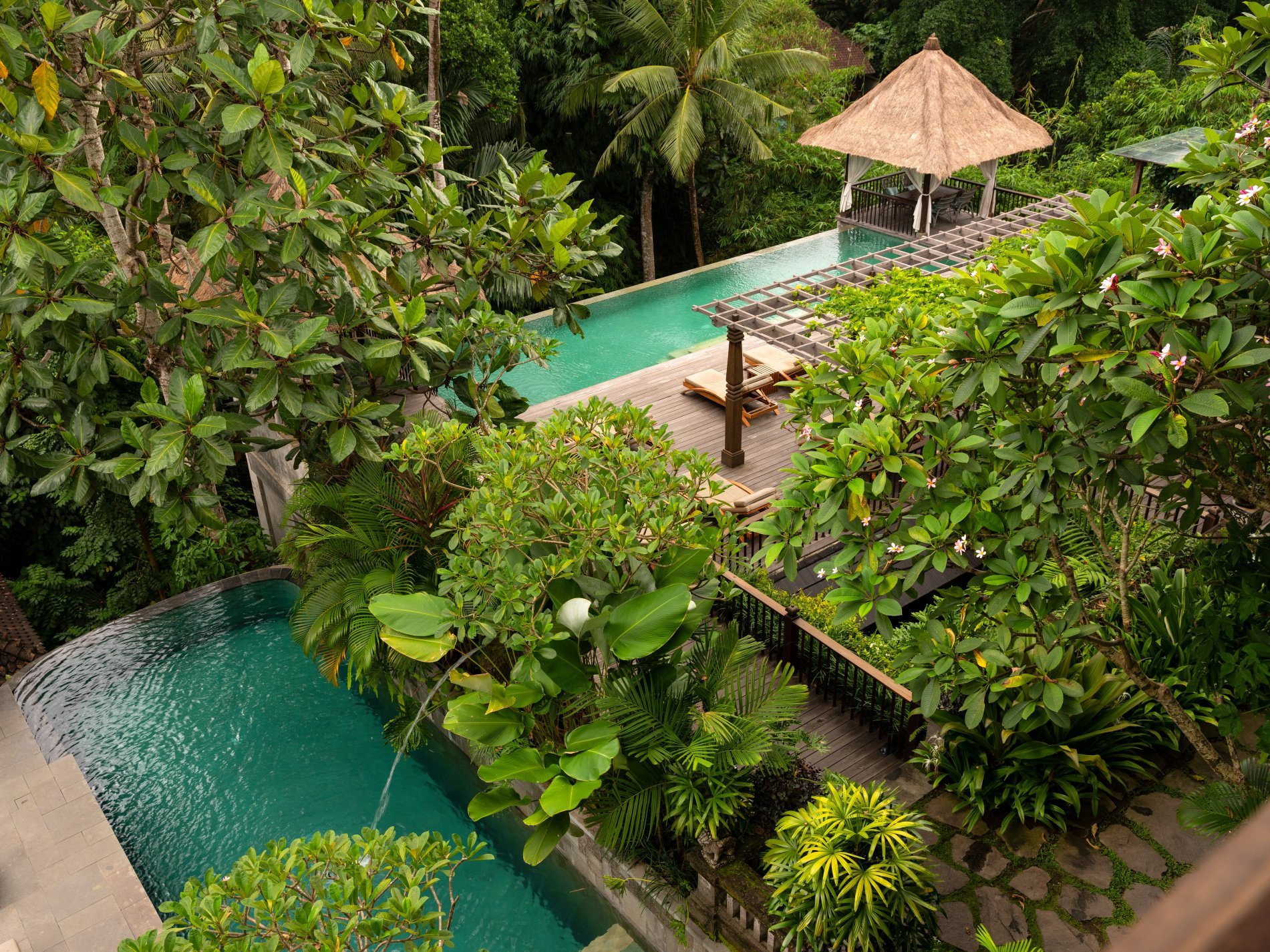 ADIWANA RESORT JEMBAWAN (Ubud, Bali): Opiniones, Comparación De Precios ...