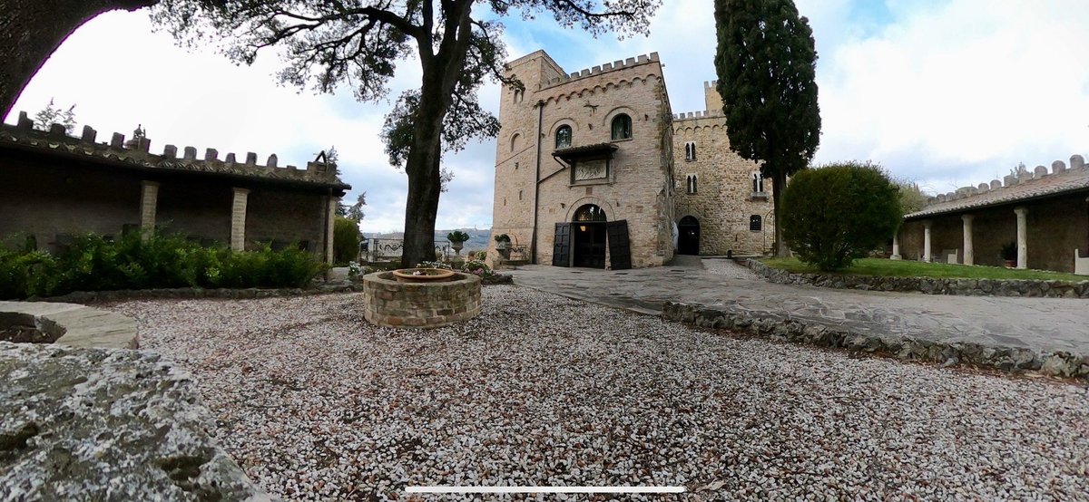 Castello Di Monterone - Updated 2024 Prices & Hotel Reviews (perugia 