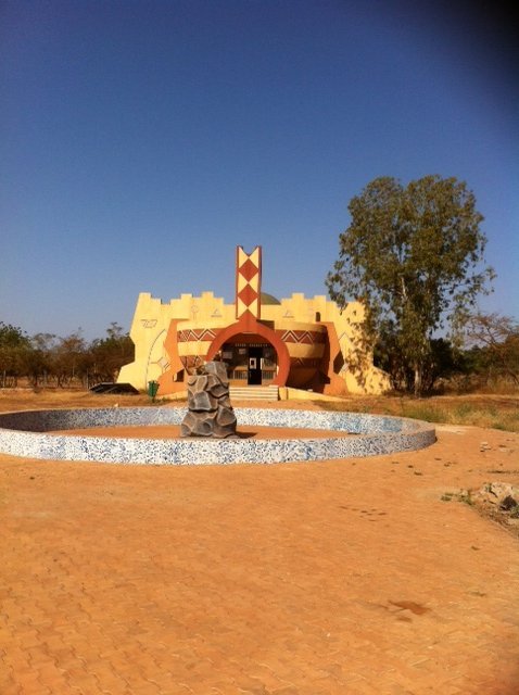 Ouagadougou review images